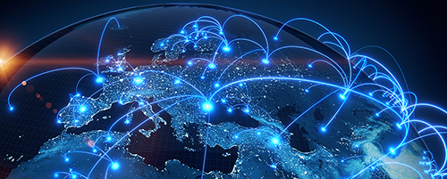 Servidores Cloud en Europa