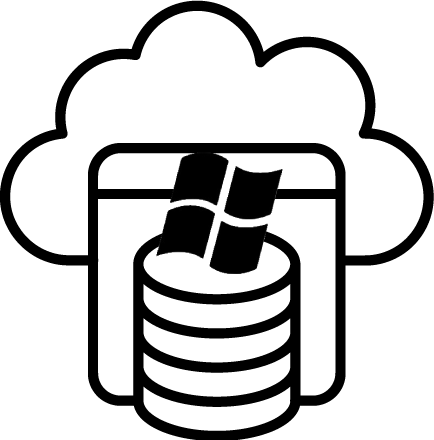 SERVIDORES WINDOWS