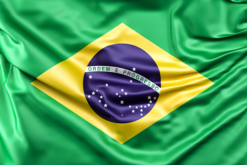 Servidores Cloud Brazil