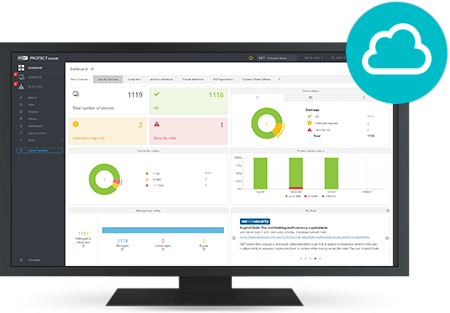 EPC Dashboard