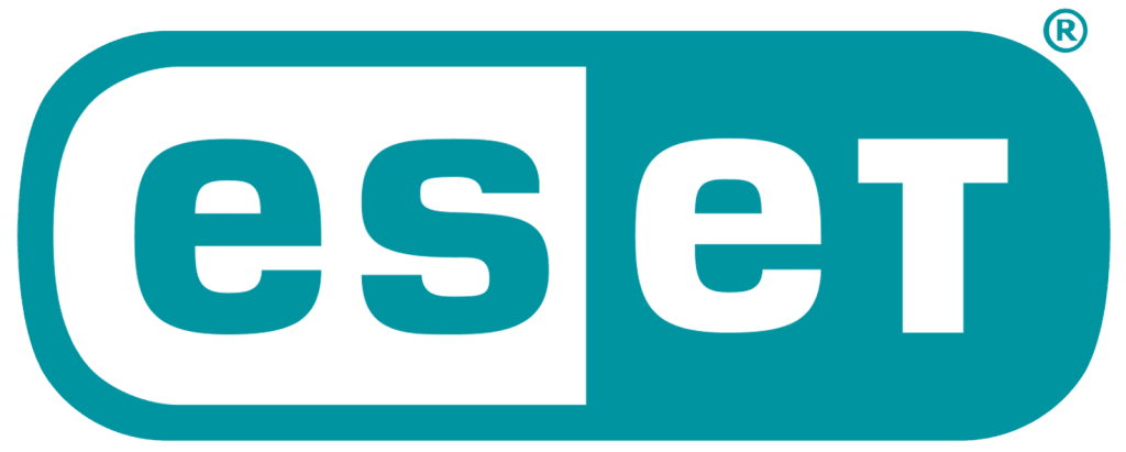 ESET logo