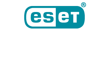 Logo ESET progress