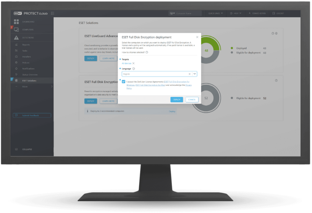 CSM Encrytion