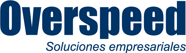 Logo OVERSPEED S.A.